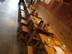 大堂-木屋烧烤(岗顶二店)