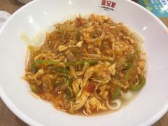 -晋宝章大同刀削面(和平里店)