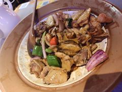 -啫神·广州地标美食(北京路店)