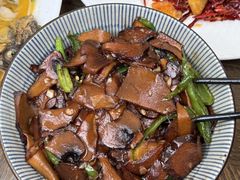-小喜客·云南特色菜(纳西庭院店)