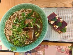 -甘思咪哚·云南艺术餐厅(天河广百店)