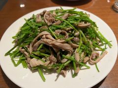 -京尊烤鸭店JINGZUN(春秀路店)