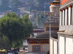 -塔尔寺
