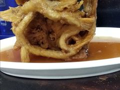 -聚丰德饭店(经五路店)