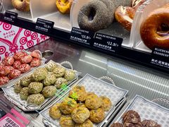 -CC BAGEL&SCONE 贝果与司康(南开大悦城店)