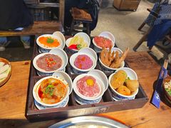 -楠火锅(太古里总店)