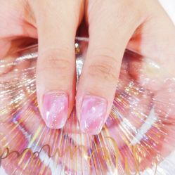 -Beauty Nails 美甲美睫皮肤管理