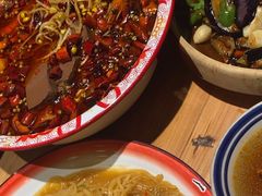 -泥糊破店小酒馆·团建聚餐(南京西路店)