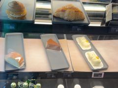 -星巴克(张家港谷渎港店)