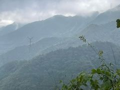-北京鹫峰国家森林公园