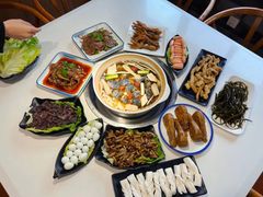 -土连锅·现熬养生汤锅(梁家巷店)