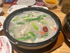 -大田牛尾汤(幸福河市场店)