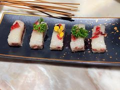 -唐猫庭院·千年陕菜(大唐不夜城店)