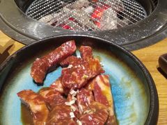 -一牛道炭火烧肉居酒屋(椒江店)