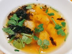 手打扁肉汤-莆田餐厅PUTIEN(三里屯店)