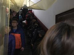 -钟楼大面包