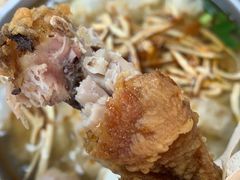 -荣巷小馄饨(荣巷店)
