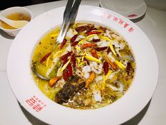 -新辣宴·湖南家常菜·商务聚餐(中粮创芯店)