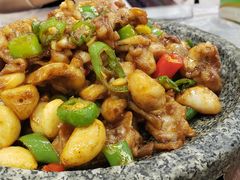 -古田会·肥肠鸡(古田店)