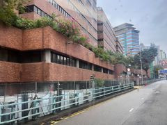 -香港理工大学