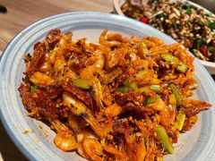 -树厨贵州菜(大十字店)