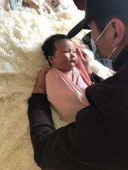 -布恩儿童摄影