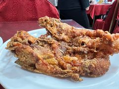 -老边饺子馆(中街店)
