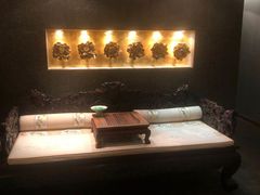 -华夏良子·足道SPA艾灸(王府井店)