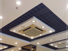 大堂-壹厨饭店(五羊店)