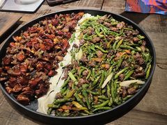 -铁公鸡·四川料理(天环广场店)