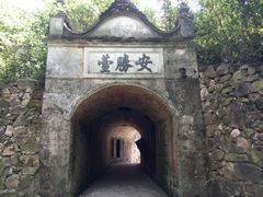 -南沙天后宫景区