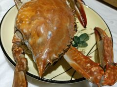 -渔民船说·北塘海鲜·天津菜·海肠捞饭(北塘古镇店)
