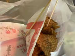 -香酥鸡排(京汉大道店)