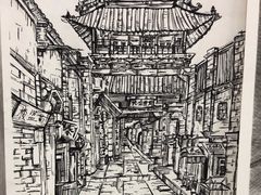 -缤纷鸟美术书法(交大校区)