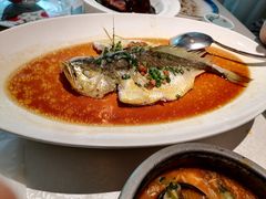 -维园悦谱·海派家常菜(乌鲁木齐南路店)