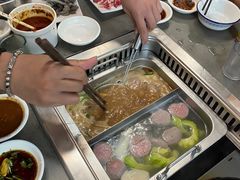 -鑫宝沙茶牛肉火锅(永泰店)