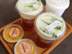 -喜茶(深圳东门1234店)