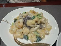 -燕春楼(海河华鼎店)