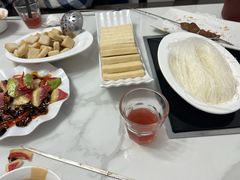 -吉羊三宝(复兴门笔管胡同店)