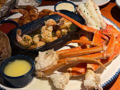 -RED LOBSTER(中城西店)