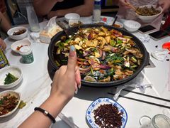 -一烙锅(友谊店)