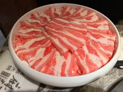 肥牛-麻路成都火锅(柏威年店)