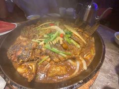 -老板恋上鱼(恒隆广场店)