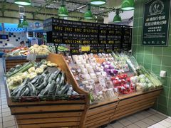 -大润发(王庄店)