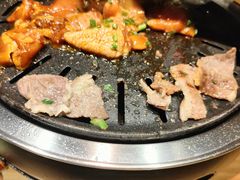 -九田家黑牛烤肉料理(太原迎泽区同至人店)