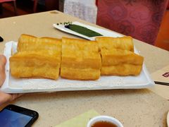 -点都德(千灯湖环宇城店)