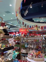 -哈姆雷斯(王府井百货大楼店)