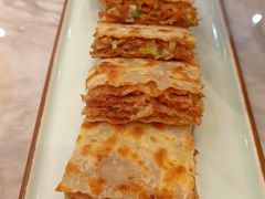 -玉华台饭庄·淮扬菜·烤鸭(望京店)