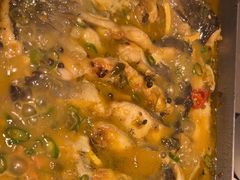 -半天妖烤鱼(丰科万达店)