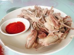 -临夏清真餐馆羊肉火锅(安德民族商贸城店)